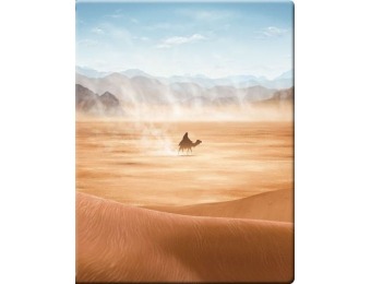 60% off Lawrence of Arabia (Blu-ray) [Collectible Metal Packaging]