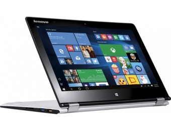 $130 off Lenovo Yoga 700 11 11.6" Touch-Screen 2-in-1 - Core m3, SSD