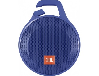 32% off JBL Clip+ Portable Bluetooth Speaker