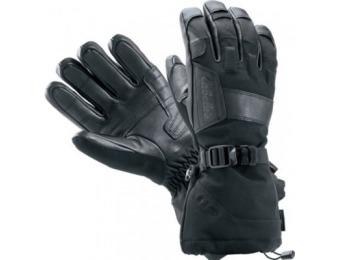 70% off Men's Pinnacle Gloves with Gore-TEX and PrimaLoft