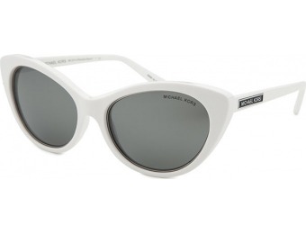 76% off Michael Kors Women's Paradise Beach Cat Eye Sunglasses