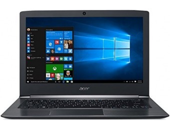 $191 off Acer Aspire S 13, 13.3" Full HD Laptop, Core i5, 256GB SSD