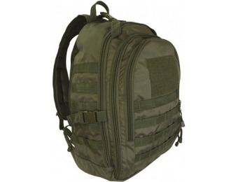 49% off Fox Outdoor Products Tactical Sling Pack, Olive Drab