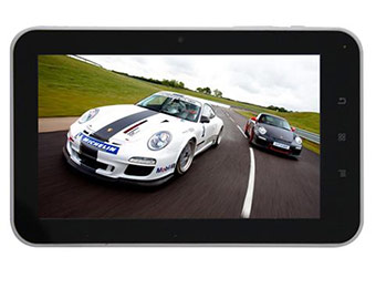 45% off AGPtek 7" Touch Screen Android 4.0 Internet Tablet