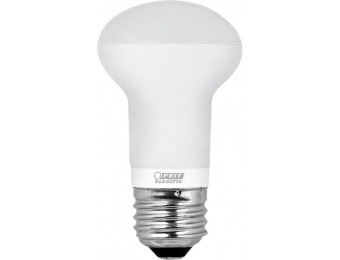 92% off Feit 40W Eqv Soft White R16 Dimmable LED Bulb (Case of 12)