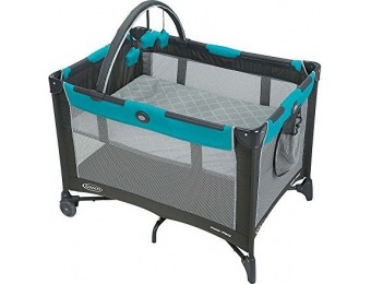 40% off Graco Pack 'n Play On the Go Playard, Finch
