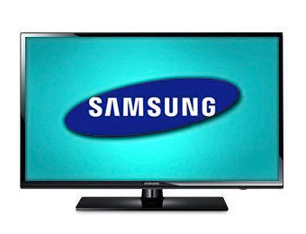 $1,100 off Samsung UN60EH6002 60" LED HDTV
