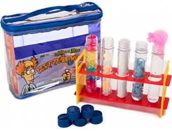80% off Be Amazing Lab-in-a-Bag Test Tube Wonders