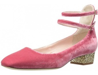 45% off kate spade new york Women's Marcellina Mary Jane Flats