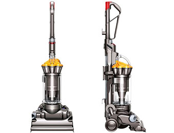 $100 off Dyson DC33 Multi Floor Bagless Upright Vacuum Cleaner