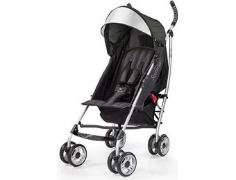 44% off Summer Infant 3Dlite Convenience Stroller