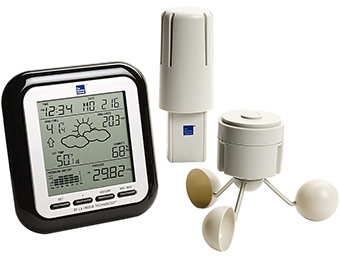 65% off Weather Channel Wireless Professional Weather Center