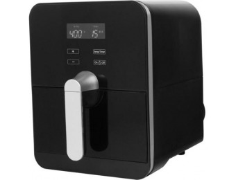 70% off Rosewill 1100W Oil-Less Low Fat Air Fryer