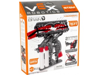 25% off HEXBUG VEX Robotics Crossbow Construction Kit