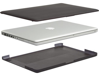 68% off Incase Hardshell Case for MacBook Pro, Multiple Colors