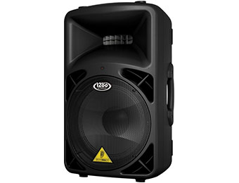 $525 off Restock Behringer Eurolive B812NEO 12" Speaker