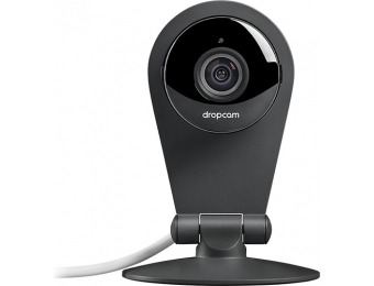 $60 off Dropcam Refurbished Pro HD Wi-Fi Security Camera