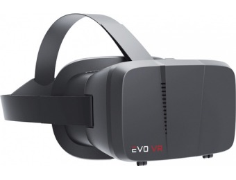 70% off Evo VR One Virtual Reality Headset
