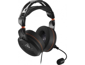 $50 off Turtle Beach Elite Pro Tournament Wired Gaming Headset