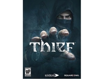 85% off Thief [Online Game Code]