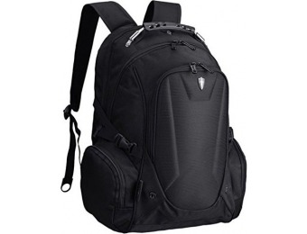 83% off Victoriatourist 26" Laptop Backpack with Tablet / iPad Sleeve