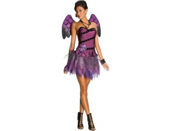 94% off Enchanting Creature Adult Heavenly Body Costume