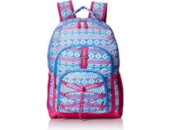 83% off Limited Too Big Girls Bungee Backpack