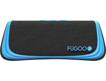 $65 off FUGOO Sport Waterproof Bluetooth Speaker