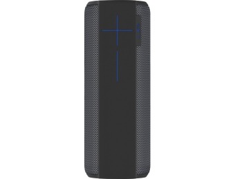 $140 off UE MEGABOOM Portable Bluetooth Speaker Refurbished