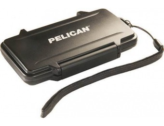 67% off Pelican Sport Wallet, Water Resistant 360° Seal
