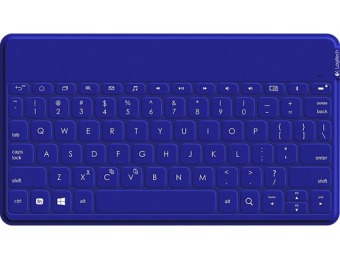57% off Logitech Keys-to-Go Bluetooth Keyboard