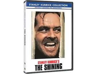 40% off The Shining (DVD)