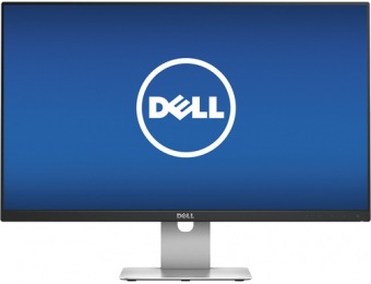 $100 off Dell S2415H 23.8" IPS LED HD Monitor