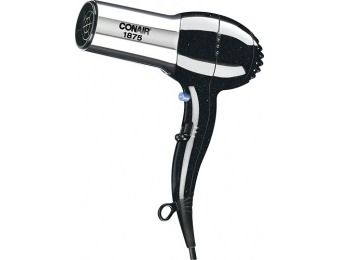 41% off Conair Ionic Turbo Styler Hair Dryer
