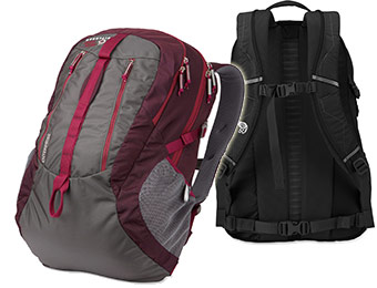 $61 off Mountain Hardwear Enterprise Backpack