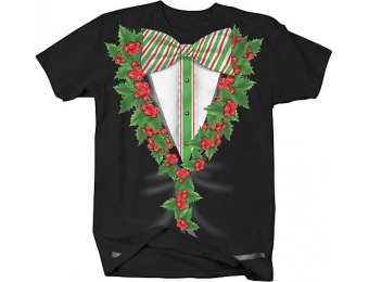 75% off Ink Inc Mens Holly Suit T-Shirt