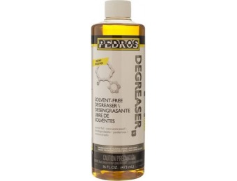 85% off Pedro's Degreaser 13