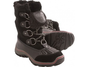 66% off Pajar Alina Snow Boots - Waterproof (For Women)