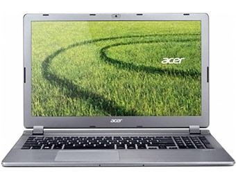 $120 off Acer Aspire V5-552-X814 15.6" Laptop