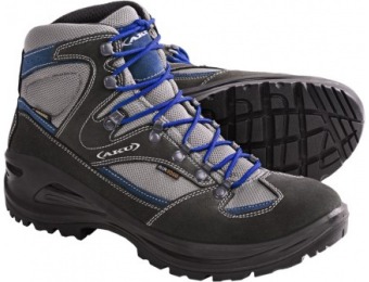 48% off AKU Teton Gore-Tex Hiking Boots For Men