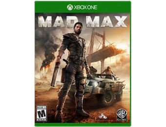 67% off Mad Max for Xbox One