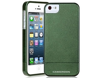 82% off CaseCrown Chameleon Glider Dual Color iPhone 5 Case