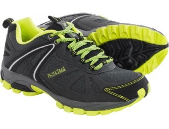 67% off Pacific Trail Pilot Trail Running Shoes (For Men)