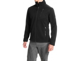 75% off Pacific Trail Chunky Fleece Jacket (For Men)