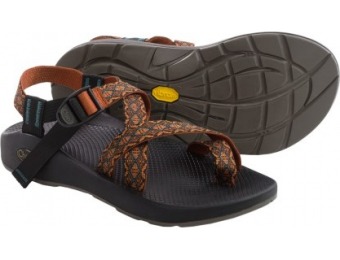 61% off Chaco Z/2(R) Yampa Sport Sandals For Men