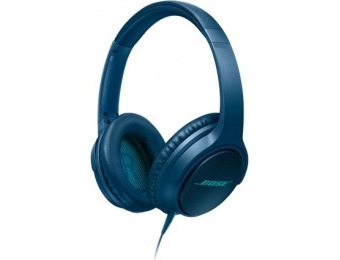 44% off Bose SoundTrue Headphones with mic