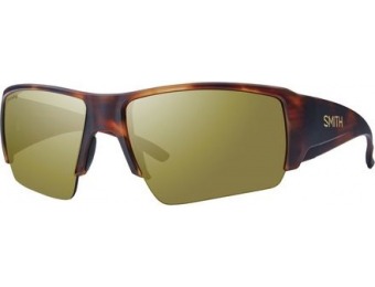 63% off Smith Captains Choice Sunglasses - Polarized ChromaPop