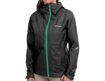 60% off Montane Minimus Mountain Pertex Shield+ Jacket For Women