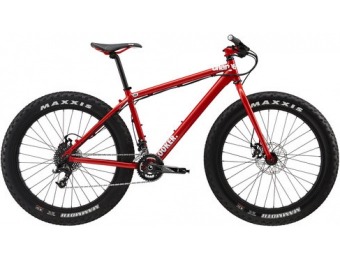 $550 off Charge Cooker Maxi 1 Fat Tire Bike - 2016