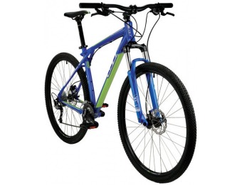 $350 off Gt Backwoods Comp Mountain Bike